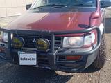 Mitsubishi RVR 1996 года за 1 370 000 тг. в Астана – фото 2
