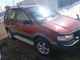 Mitsubishi RVR 1996 года за 1 370 000 тг. в Астана – фото 3