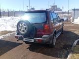 Mitsubishi RVR 1996 года за 1 370 000 тг. в Астана – фото 5