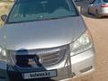 Honda Odyssey 2008 года за 6 000 000 тг. в Астана – фото 4