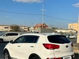 Kia Sportage 2014 годаfor4 700 000 тг. в Атырау – фото 2