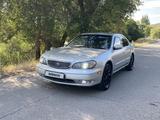 Nissan Cefiro 2002 года за 3 000 000 тг. в Алматы – фото 3