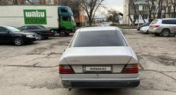 Mercedes-Benz E 230 1991 года за 1 200 000 тг. в Тараз – фото 4