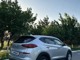 Hyundai Tucson 2020 года за 9 000 000 тг. в Шымкент – фото 3