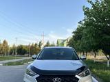 Hyundai Tucson 2020 года за 9 000 000 тг. в Шымкент – фото 2
