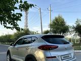 Hyundai Tucson 2020 года за 9 000 000 тг. в Шымкент – фото 4