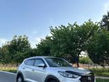 Hyundai Tucson 2020 года за 9 000 000 тг. в Шымкент