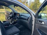 Hyundai Tucson 2020 года за 9 000 000 тг. в Шымкент – фото 5
