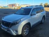 Toyota Land Cruiser Prado 2014 года за 14 000 000 тг. в Кызылорда