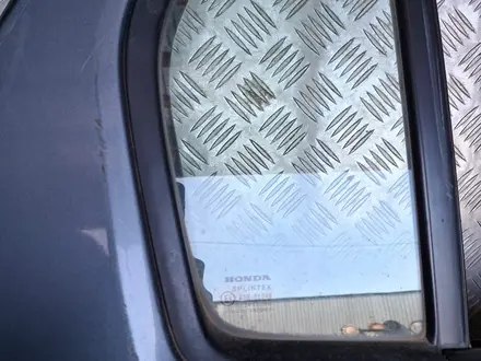 Дверь водительская Хонда Срв 2 за 2 777 тг. в Актобе – фото 3
