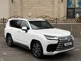 Lexus LX 600 2024 года за 71 000 000 тг. в Шымкент