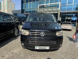 Volkswagen Multivan 2011 года за 12 000 000 тг. в Алматы