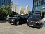 Volkswagen Multivan 2011 года за 12 000 000 тг. в Алматы – фото 2