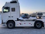 Volvo  FH 2001 годаүшін10 500 тг. в Астана