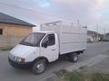 ГАЗ ГАЗель 1999 годаүшін1 600 000 тг. в Шымкент – фото 9