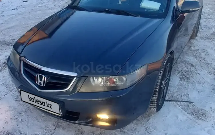 Honda Accord 2005 года за 2 900 000 тг. в Астана