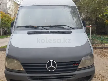 Mercedes-Benz Sprinter 2002 года за 7 500 000 тг. в Алматы