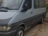 Mercedes-Benz Sprinter 2002 года за 7 500 000 тг. в Алматы – фото 2