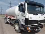 Mercedes-Benz  Вакуумные машины 1991 года за 14 000 000 тг. в Алматы – фото 2