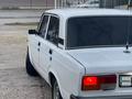 ВАЗ (Lada) 2107 2007 года за 1 050 000 тг. в Шымкент – фото 18