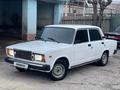 ВАЗ (Lada) 2107 2007 года за 1 050 000 тг. в Шымкент – фото 2