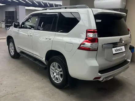 Toyota Land Cruiser Prado 2014 года за 17 000 000 тг. в Астана – фото 8