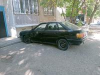 Audi 80 1990 годаүшін800 000 тг. в Уральск