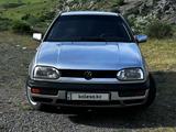 Volkswagen Golf 1993 года за 1 500 000 тг. в Шолаккорган