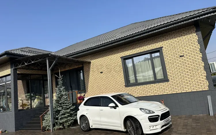 Porsche Cayenne 2014 годаүшін15 000 000 тг. в Алматы