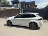 Porsche Cayenne 2014 годаүшін15 000 000 тг. в Алматы – фото 5