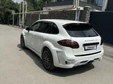 Porsche Cayenne 2014 годаүшін15 000 000 тг. в Алматы – фото 3