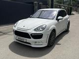 Porsche Cayenne 2014 годаүшін15 000 000 тг. в Алматы – фото 2