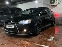 Mitsubishi Lancer 2012 года за 5 800 000 тг. в Астана