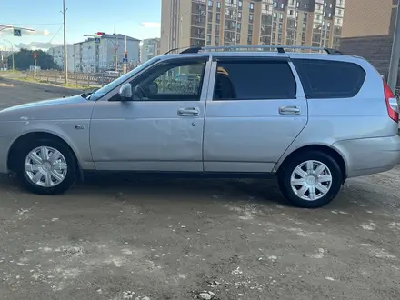 ВАЗ (Lada) Priora 2171 2013 года за 1 700 000 тг. в Кокшетау – фото 2