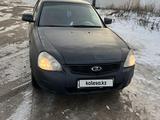 ВАЗ (Lada) Priora 2170 2008 года за 420 000 тг. в Астана