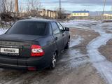 ВАЗ (Lada) Priora 2170 2008 годаүшін420 000 тг. в Астана – фото 4