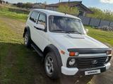 ВАЗ (Lada) Lada 2121 2019 года за 3 900 000 тг. в Кокшетау – фото 3