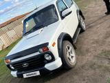 ВАЗ (Lada) Lada 2121 2019 года за 3 900 000 тг. в Кокшетау – фото 4