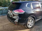 Nissan X-Trail 2017 года за 7 200 000 тг. в Атырау – фото 3