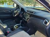 Nissan X-Trail 2017 года за 7 200 000 тг. в Атырау – фото 4