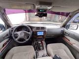 Nissan Patrol 2000 годаүшін4 000 000 тг. в Актау – фото 4