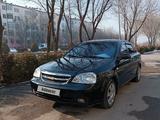 Chevrolet Lacetti 2010 года за 3 000 000 тг. в Шымкент