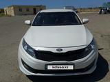 Kia Optima 2012 года за 6 500 000 тг. в Актау
