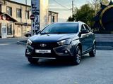 ВАЗ (Lada) Vesta SW Cross 2021 годаүшін7 000 000 тг. в Караганда – фото 2