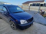 Kia Carens 2006 года за 2 500 000 тг. в Актобе – фото 2