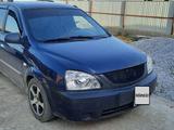 Kia Carens 2006 года за 2 500 000 тг. в Актобе