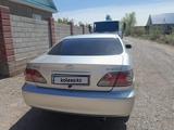 Lexus ES 300 2004 года за 6 800 000 тг. в Алматы – фото 2