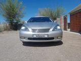 Lexus ES 300 2004 года за 6 800 000 тг. в Алматы