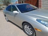 Lexus ES 300 2004 года за 6 800 000 тг. в Алматы – фото 3