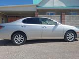 Lexus ES 300 2004 года за 6 800 000 тг. в Алматы – фото 5